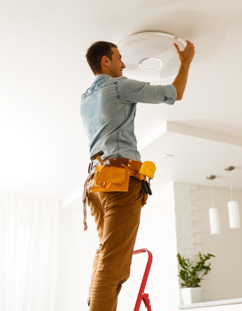 Electrical Contractors