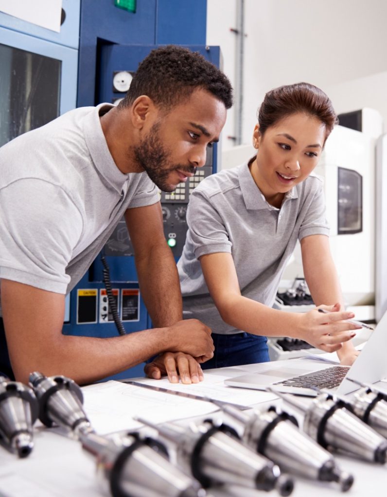 Manufacturing & Fabrication Businesses