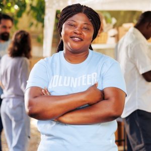 Non‑Profit Organizations