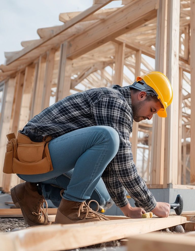 Construction Companies